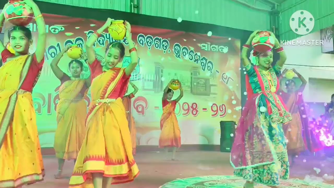 #Cultural programme#Annual function#Dance#Drama