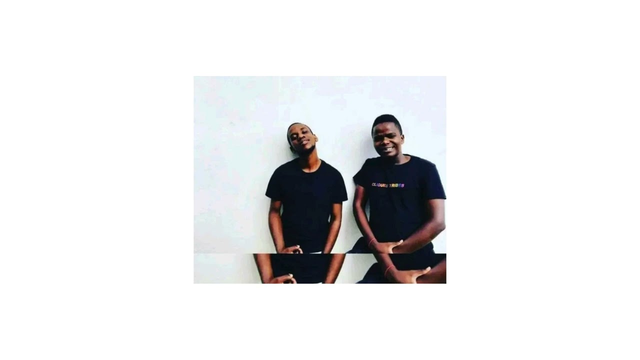Ikhotha - Data Boyz x Erected Sounds 