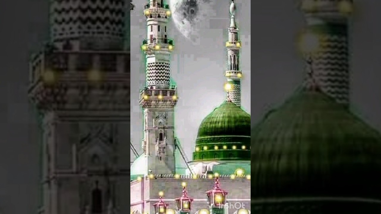 Islamic TV 786