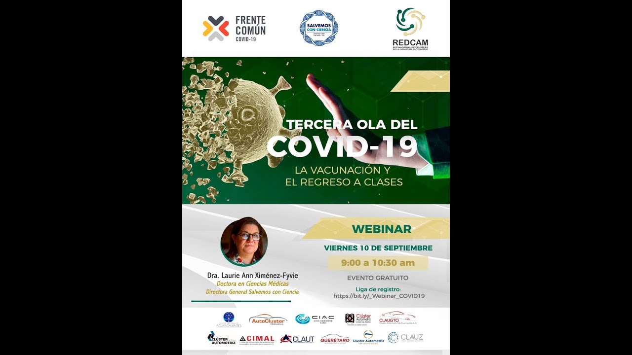La ola ómicron en México: ¿En dónde estamos, qué sabemos y para dónde vamos?