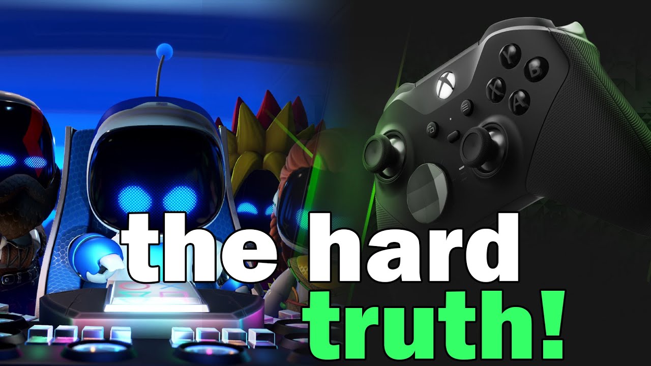 This Needs To Be Said! Debunking the Biggest Myths in Gaming Culture!