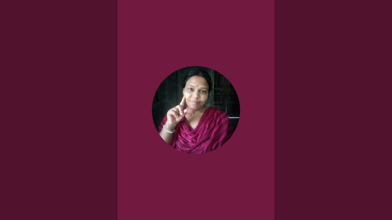 icchekhusi ইচ্ছে খুশি🧿 is live
