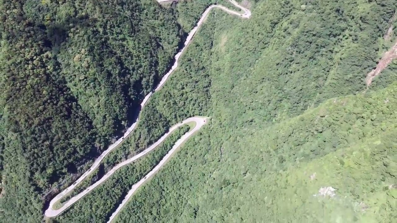 Serra do Rio do Rastro
