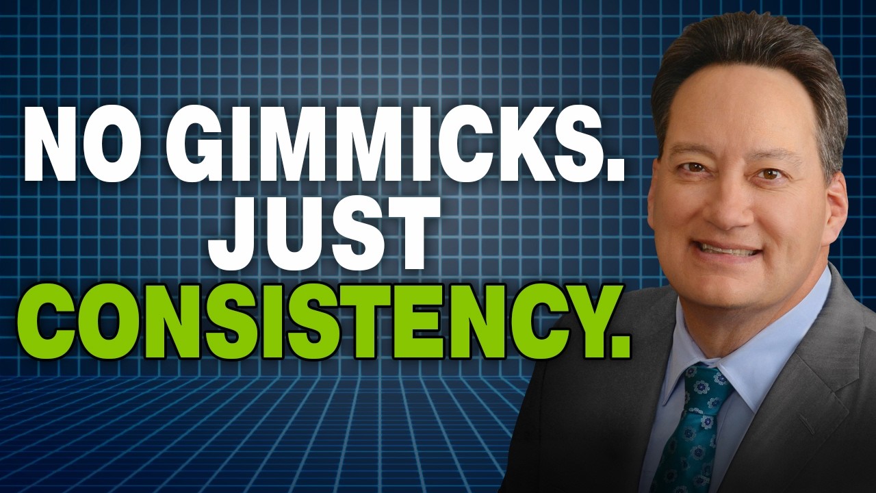 Why Penn Mutual Refuses Product Gimmicks (Consistency Wins)