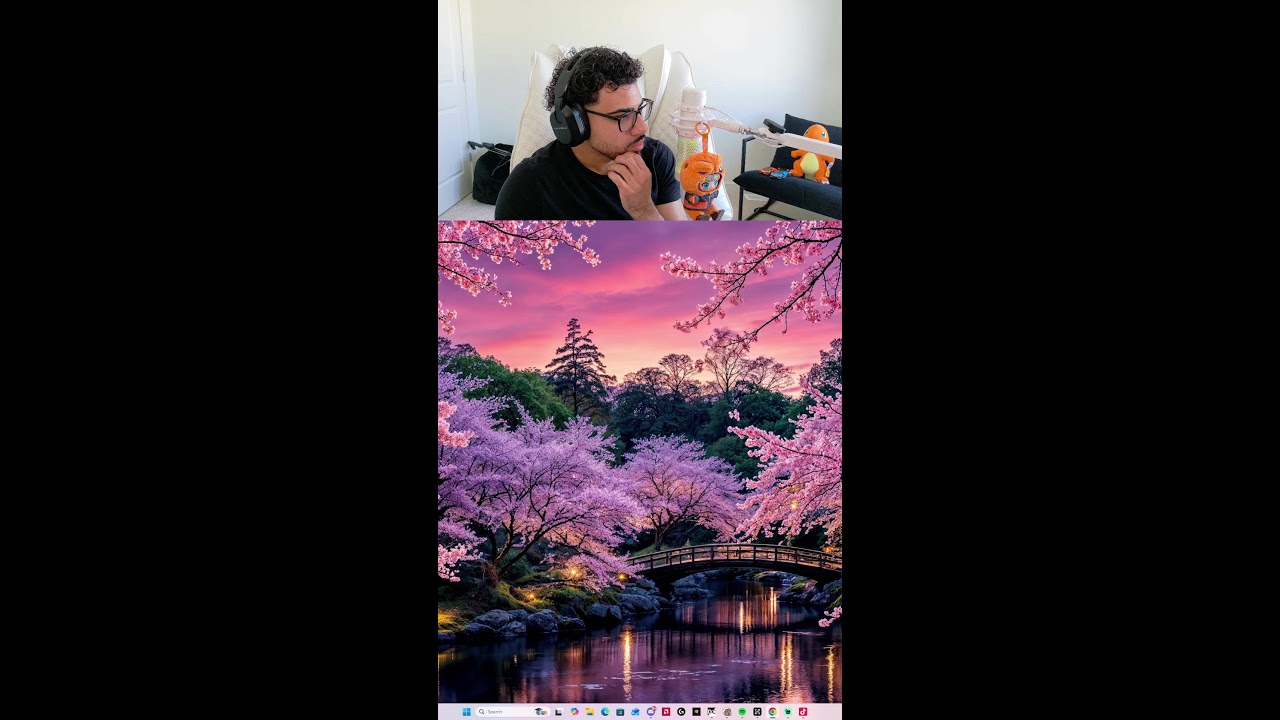 Storm Before the Calm!! || 1080p || Join The Community !discord !lurk !commands || Chat Friendly!