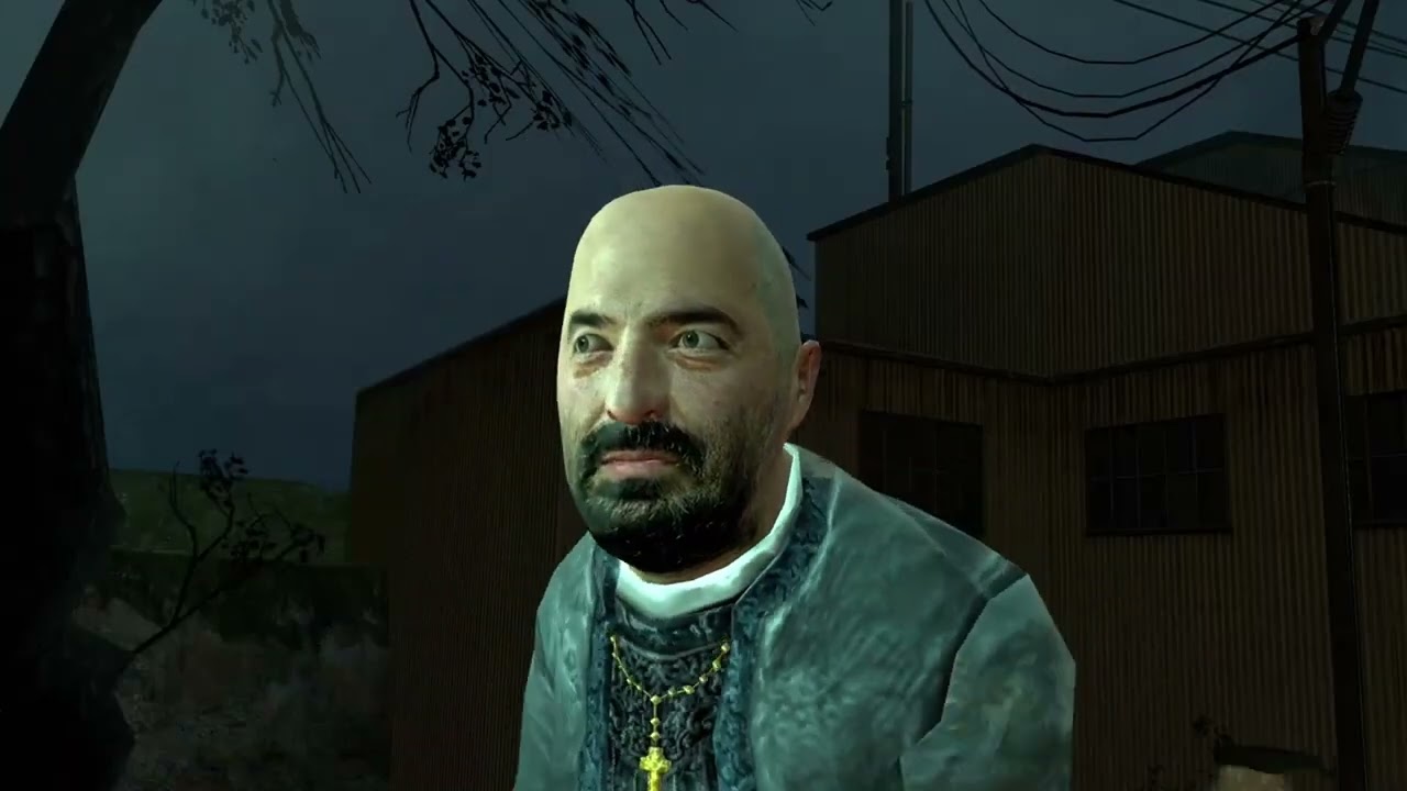 Father Grigori - Trappin in Ravenholm 10 Minutes [Extended Mix]