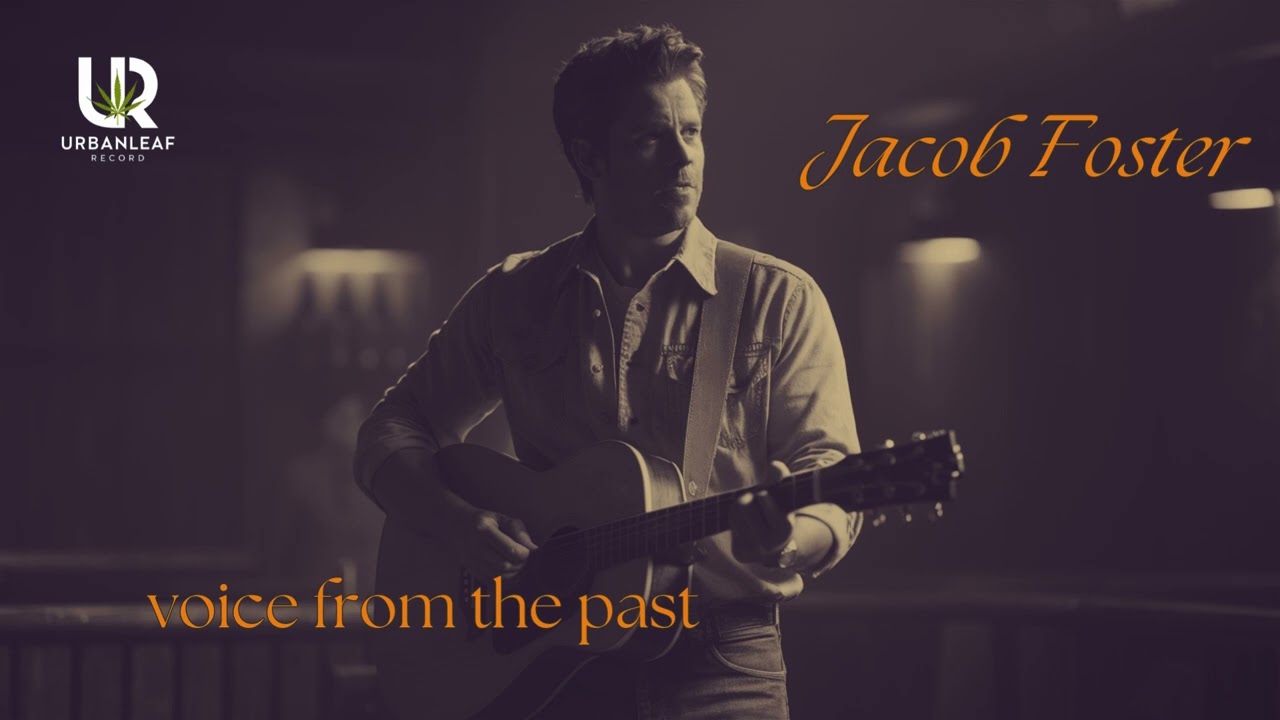 Voice from the Past