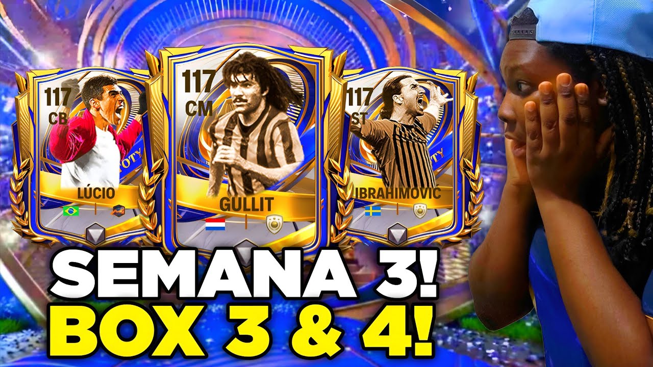 😱💥 Vazou! GULLIT, IBRAHIMOVIC E LÚCIO chegando no evento TOTY 26!