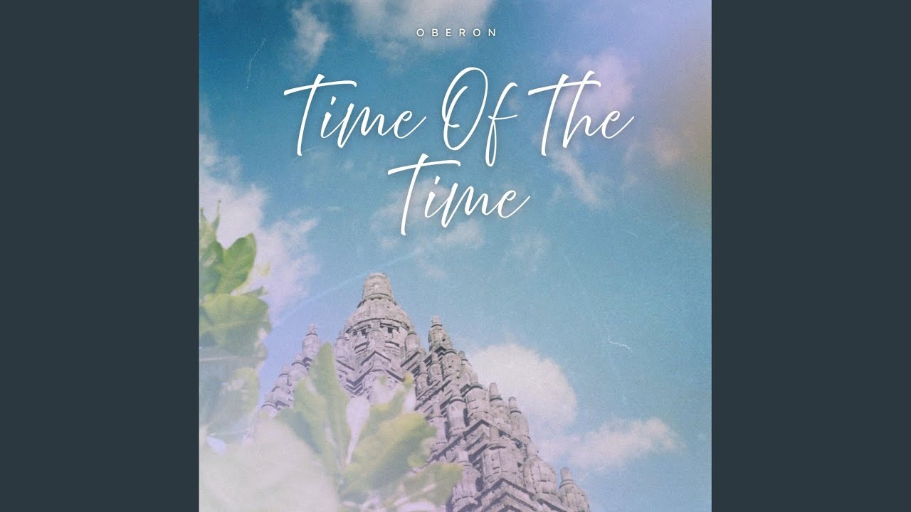 Time of the Time (Radio Edit)