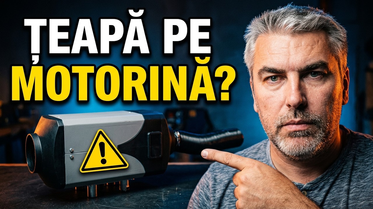 MI-AM LUAT TEAPA CU SIROCOUL