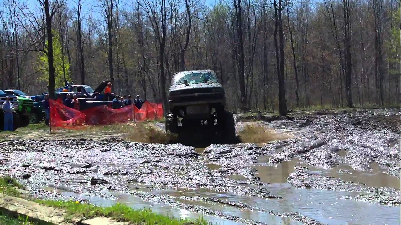 IMAG0004.AVI FRIDAY 4X4