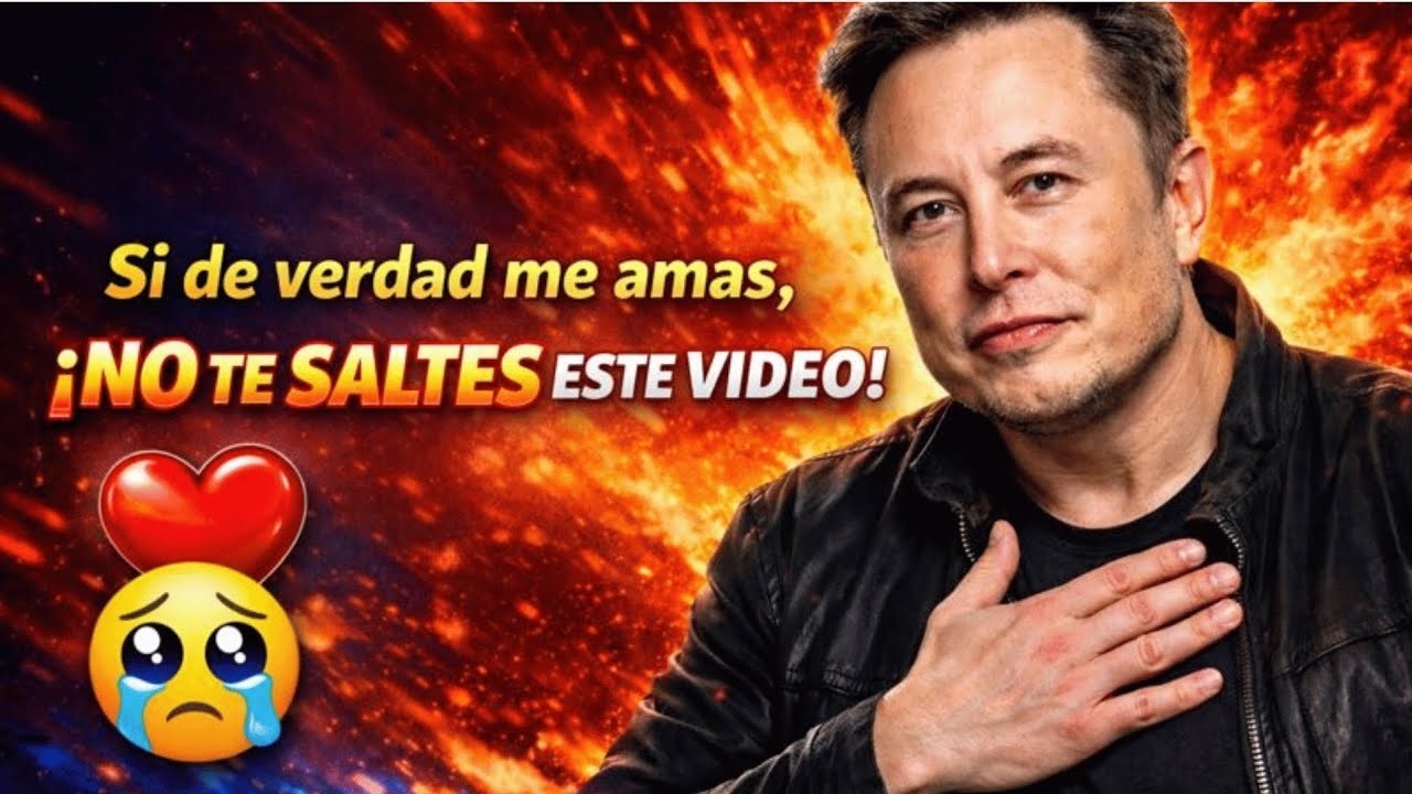 ELON MUSK Motivation Deutsch – Wähle deinen Zweck über Komfort | Kraftvolle Motivationsrede fürs