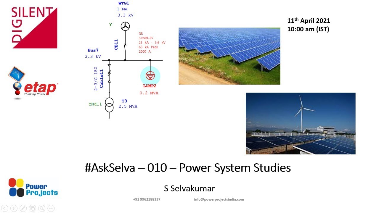 AskSelva- 010 - Исследования энергосистем