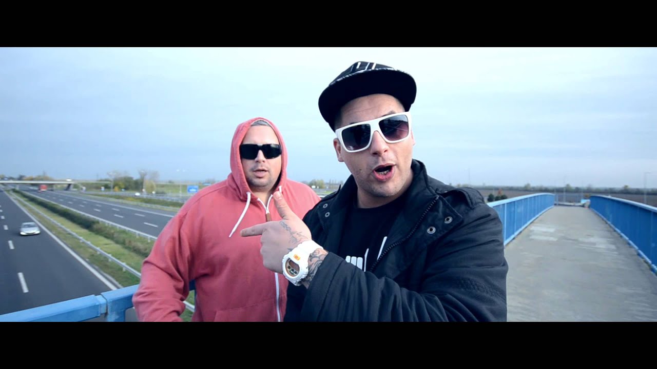Stephco - Kint a bárány (közr. Mikee Mykanic) [Videóklip]