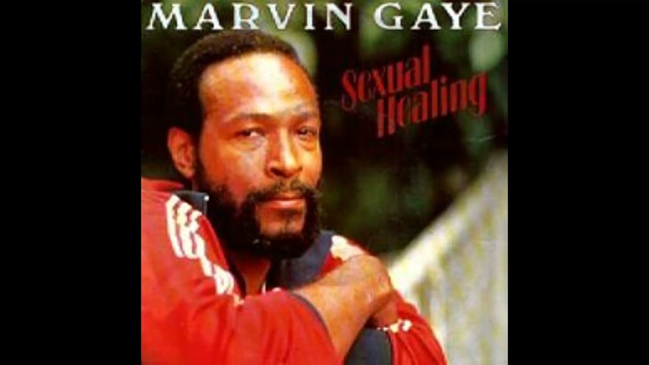 Marvin Gaye- sexual healing sample type beat #sample #typebeat #freebeats #stream #beats #beatmaker