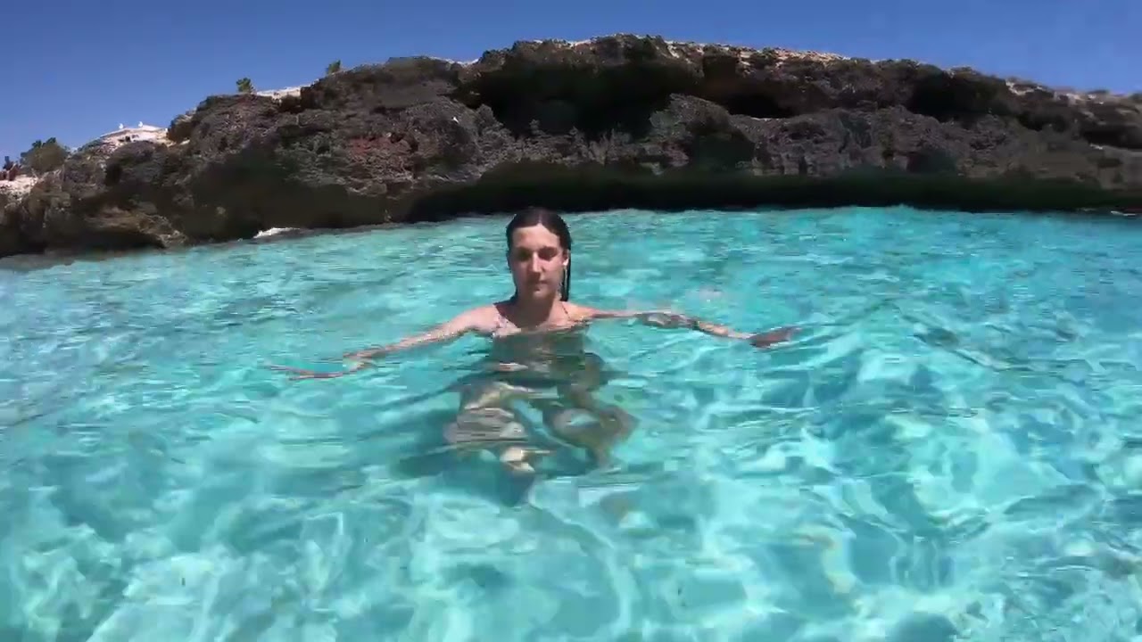 Top spiagge  a Minorca da non perdere playa menorca