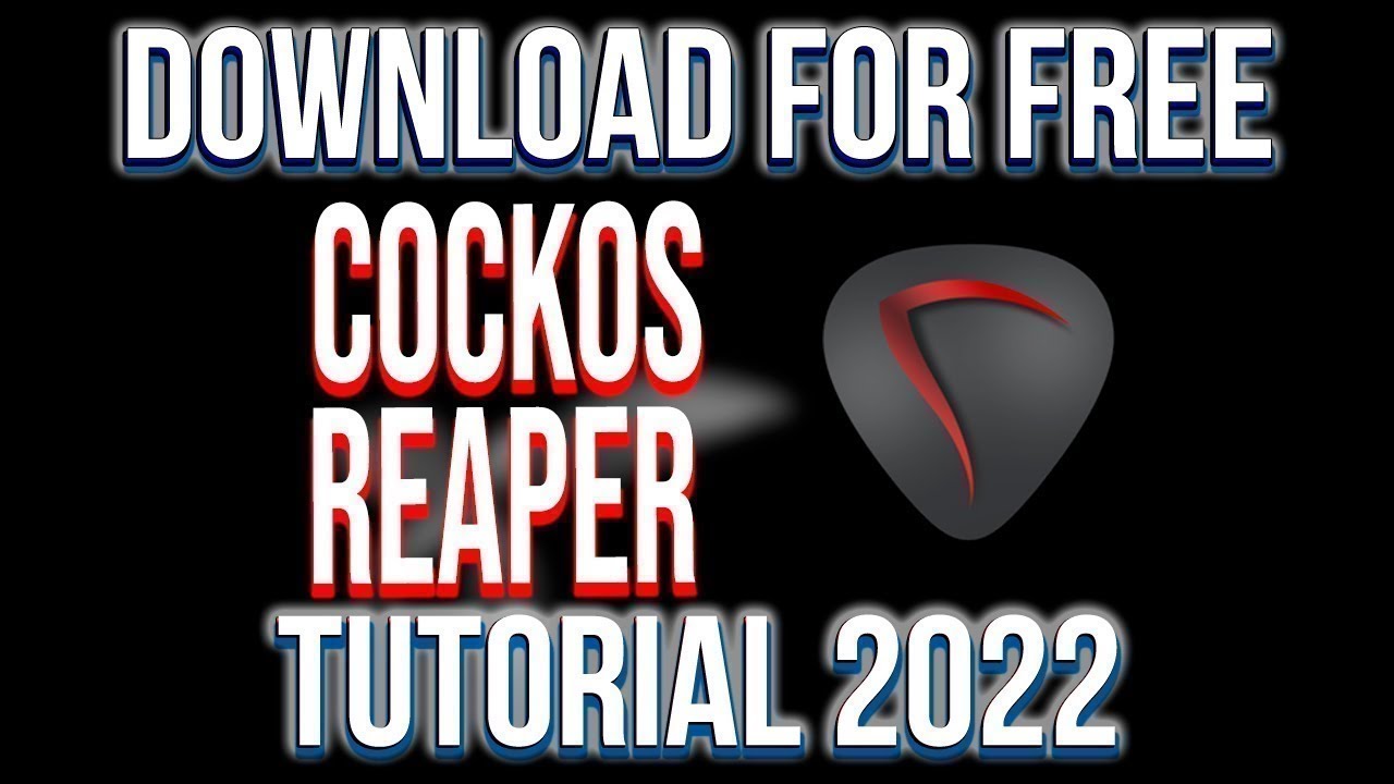 Cockos REAPER | Summer 2023 Fixed Crack 2023 | Patch&Keygen | Download