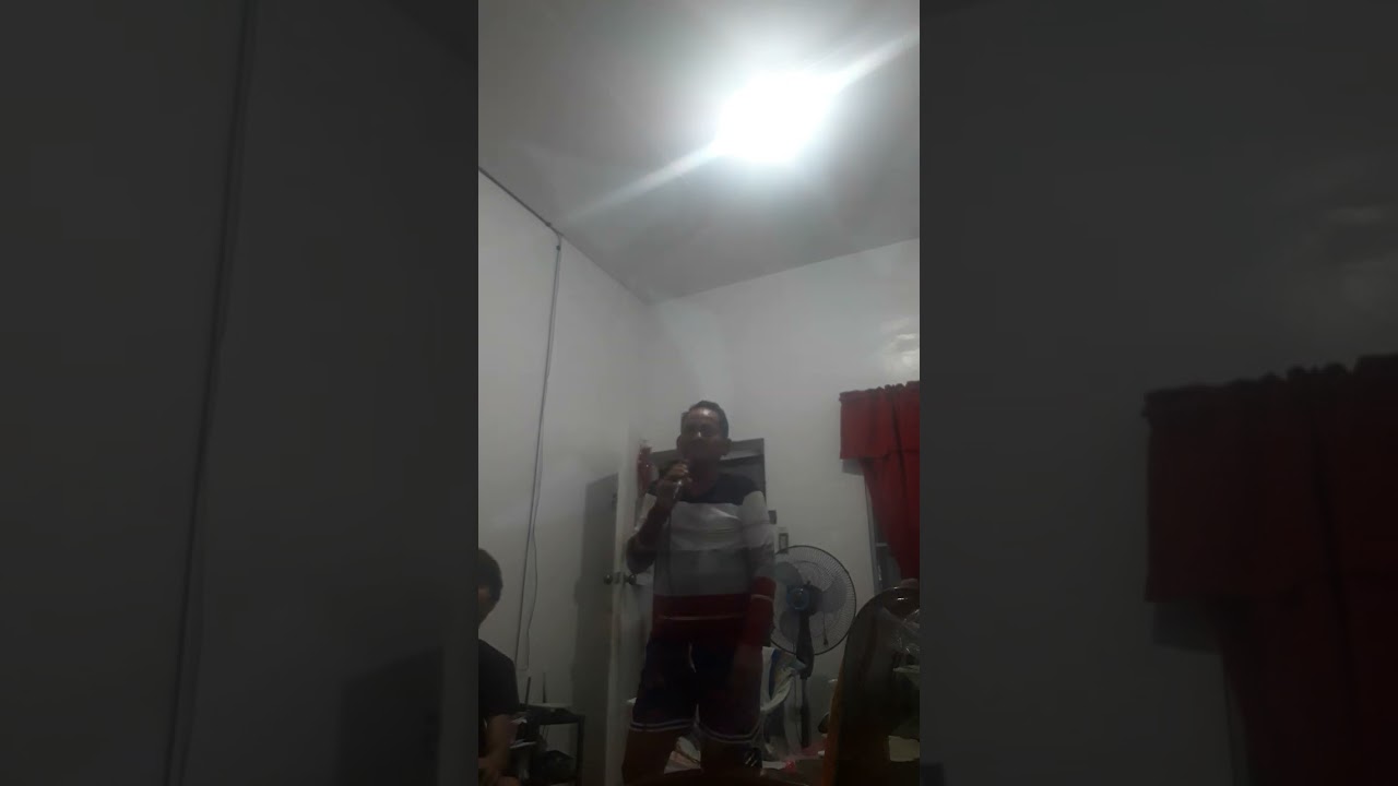 Singing March 1