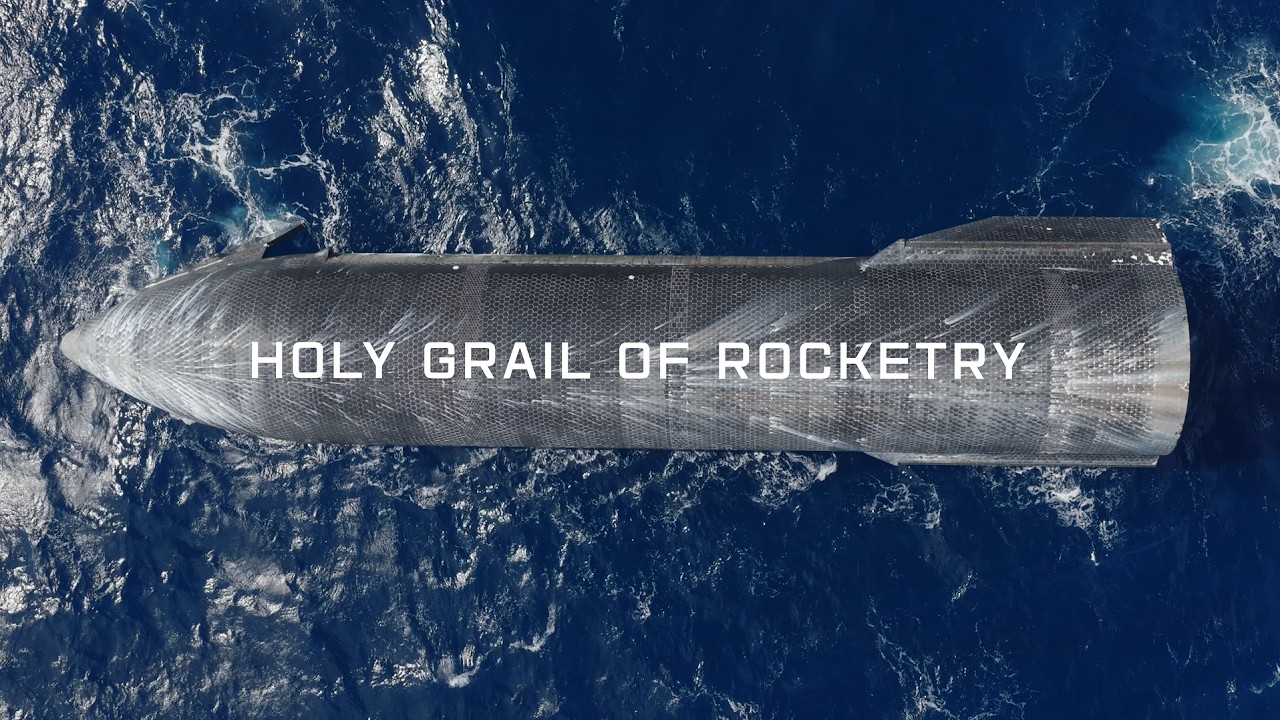 SpaceX - 
