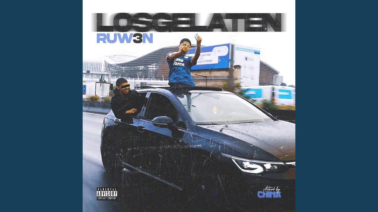 Losgelaten