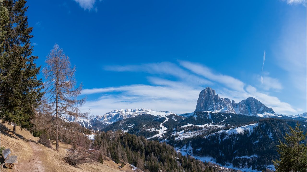 23 Marzo 2021 - San Giacomo, Prauleta e Santa Cristina