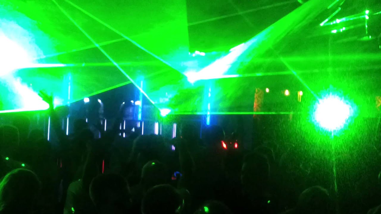 Hard nation - Technoboy Arena3 13.04.2013