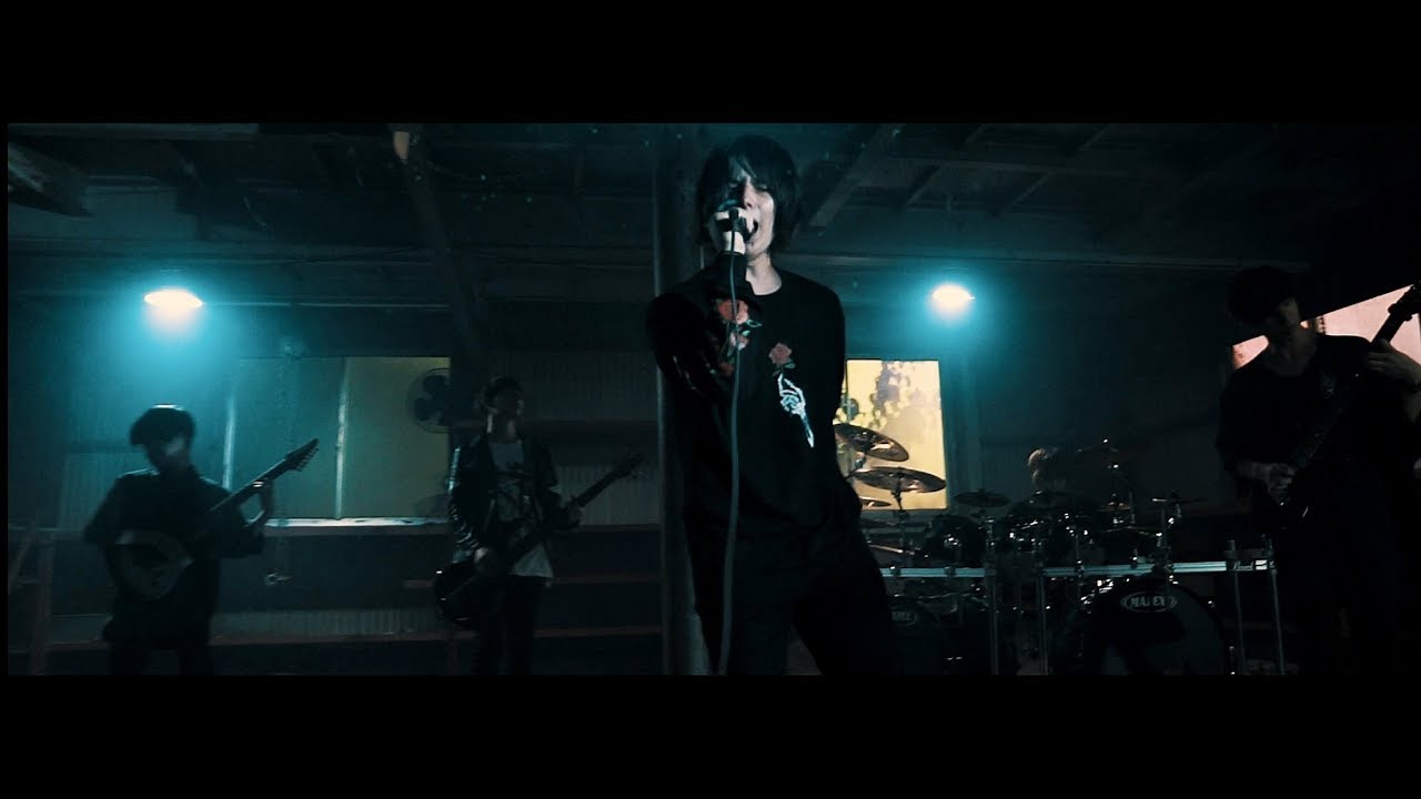 Fade In Solitude - North Pole (Official Music Video)