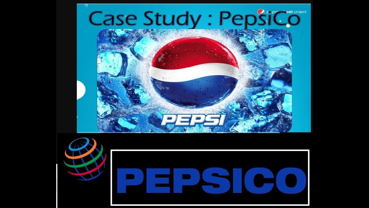 PEPSICO   MILLENIAL - MBA MARKETING MANAGEMENT BY PHILIP KOTLER BOOK 15TH EDITION