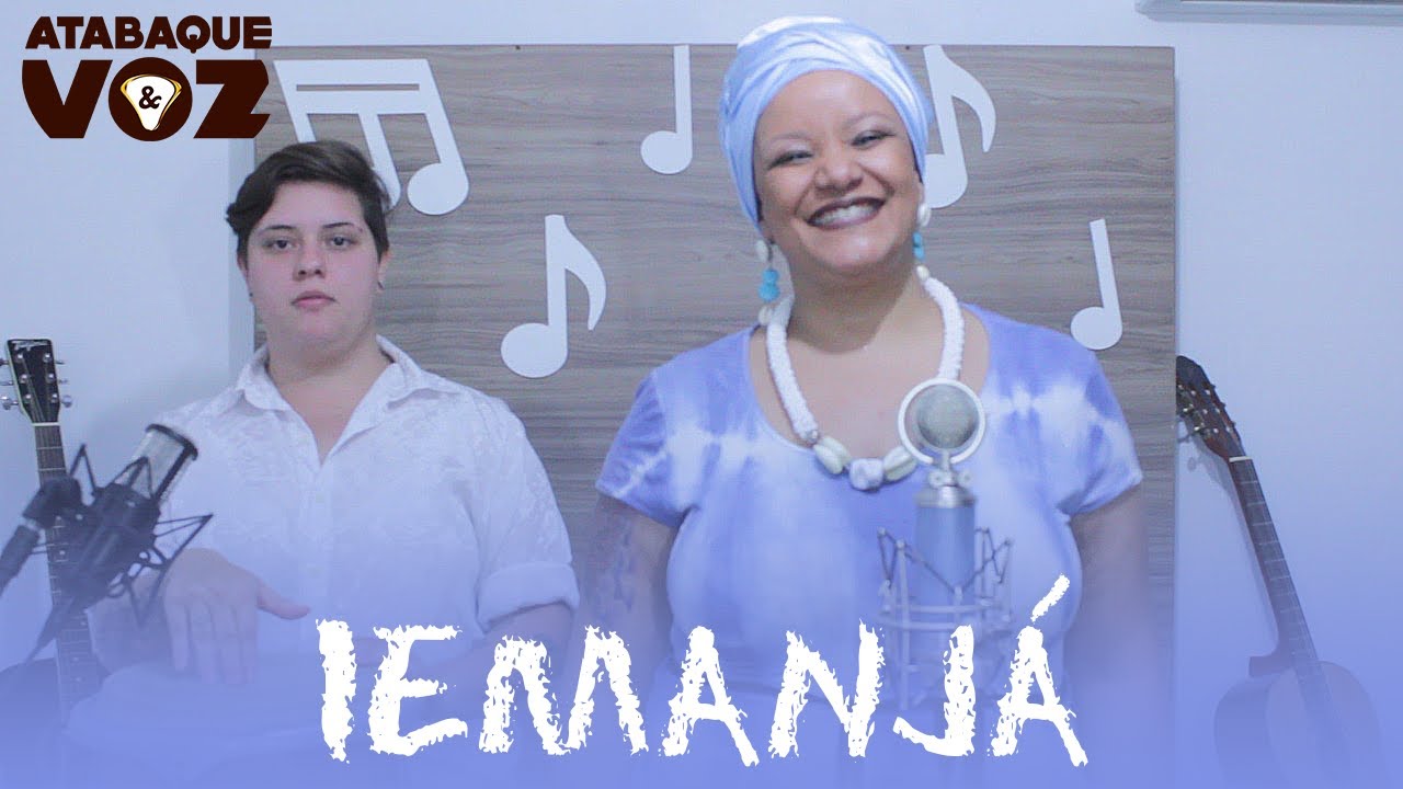 Ponto de Iemanjá - Uma Estrela tão Bonita
