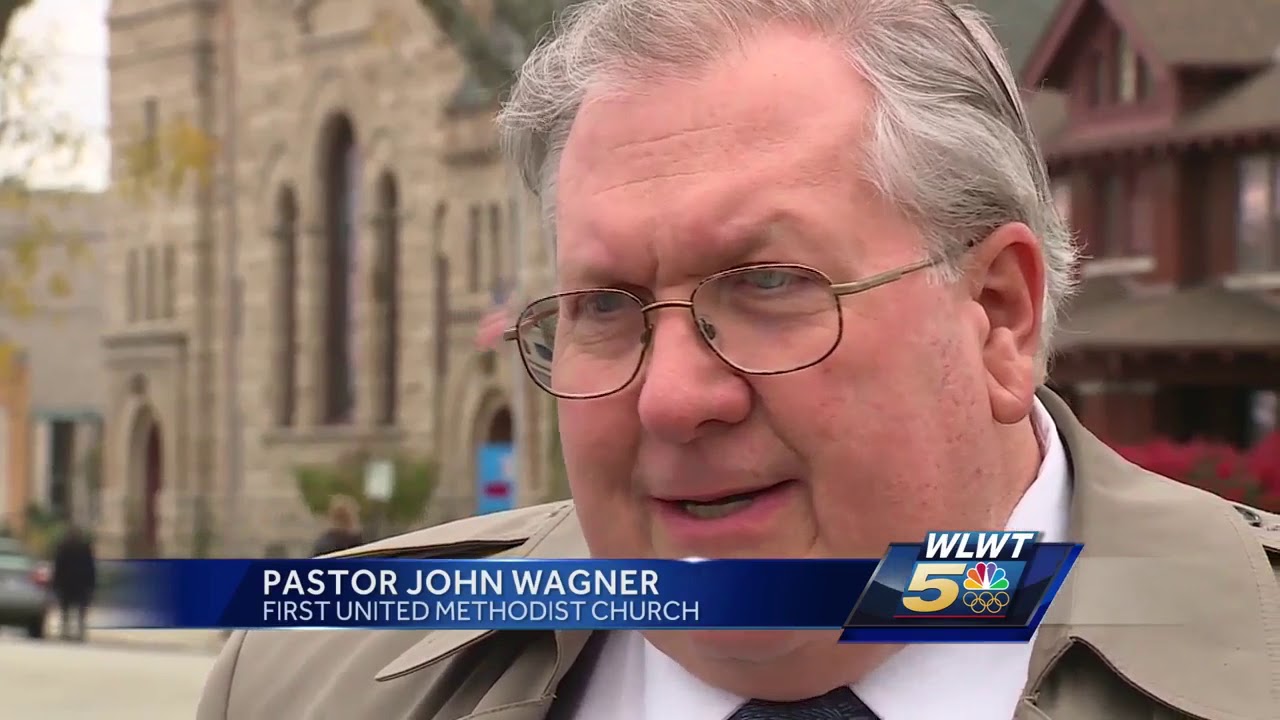 Cincinnati churches rethinking security after Texas massacre