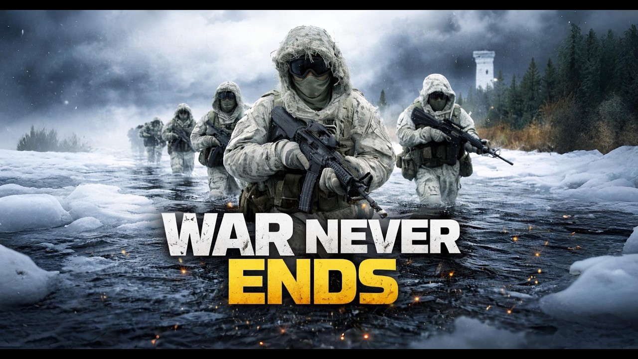 Ghost Recon No HUD Extreme Mode Is THIS Really Better for Stealth
