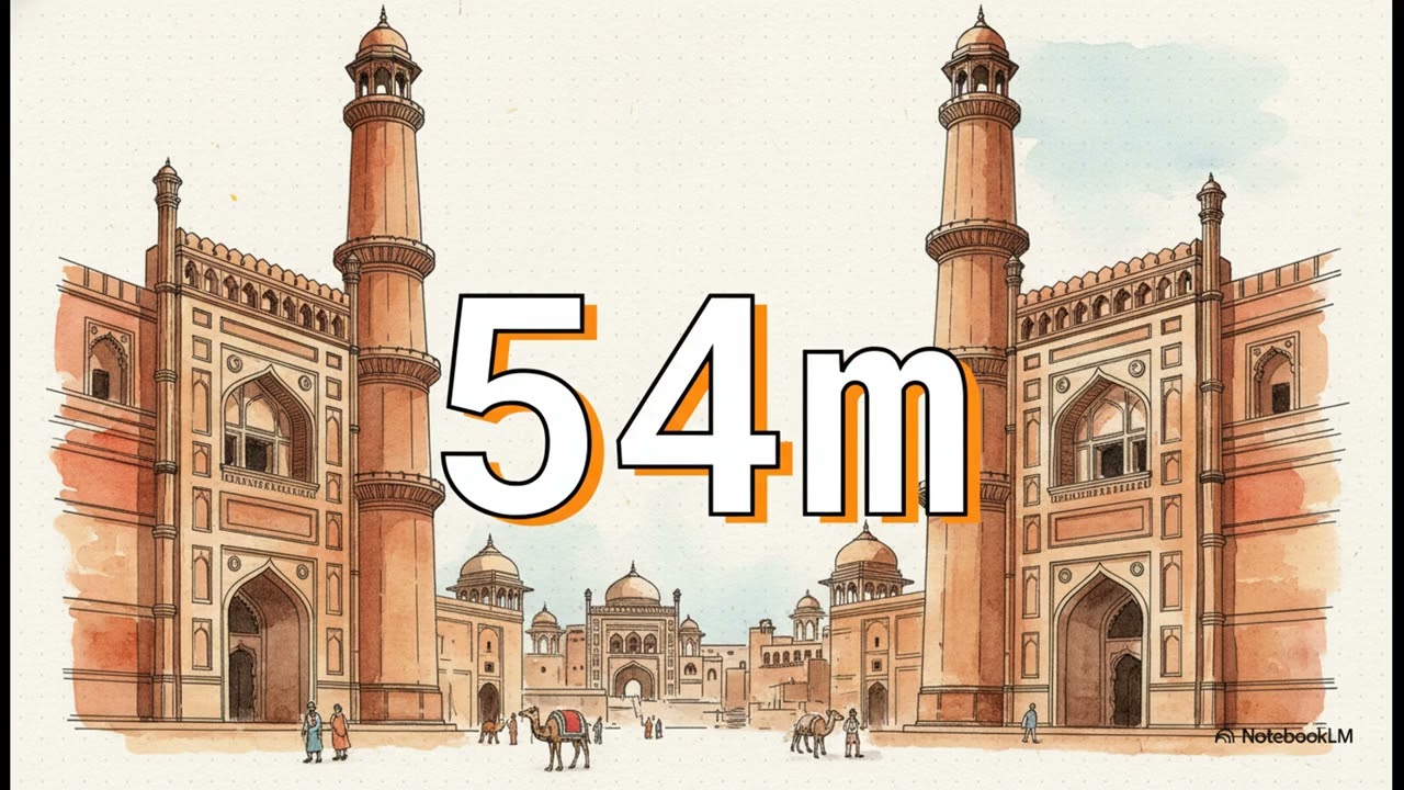 Fatehpur Sikri : Ghost City