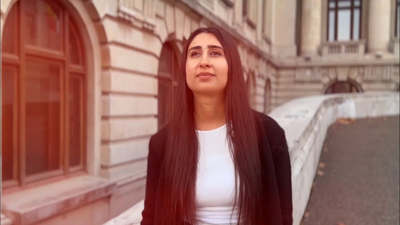 LIDIA DUDUVEICA - EL ȘTIE CE FACE! (Official Video)