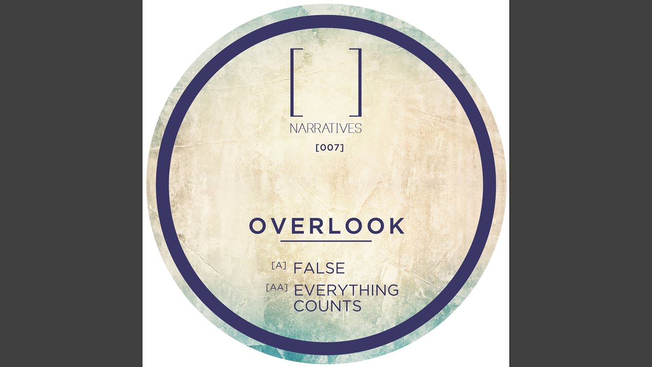 Everything Counts