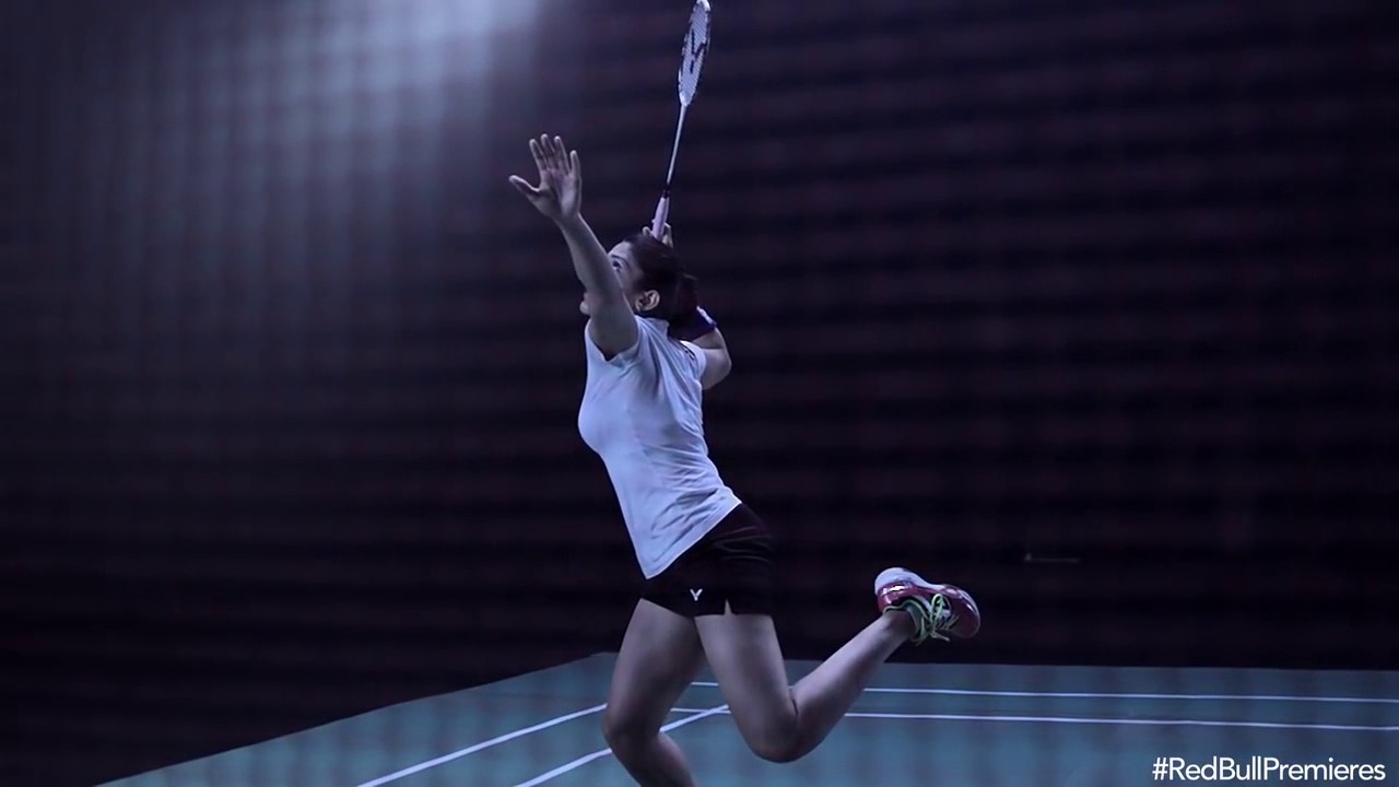 Shuttle Science   The Film  Red Bull Badminton