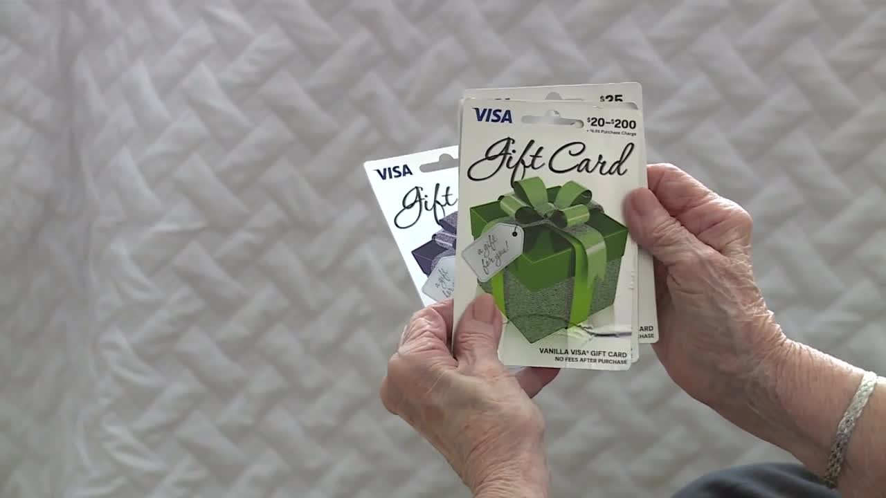 How to protect the senior citizens in your life from 'elderly scams'