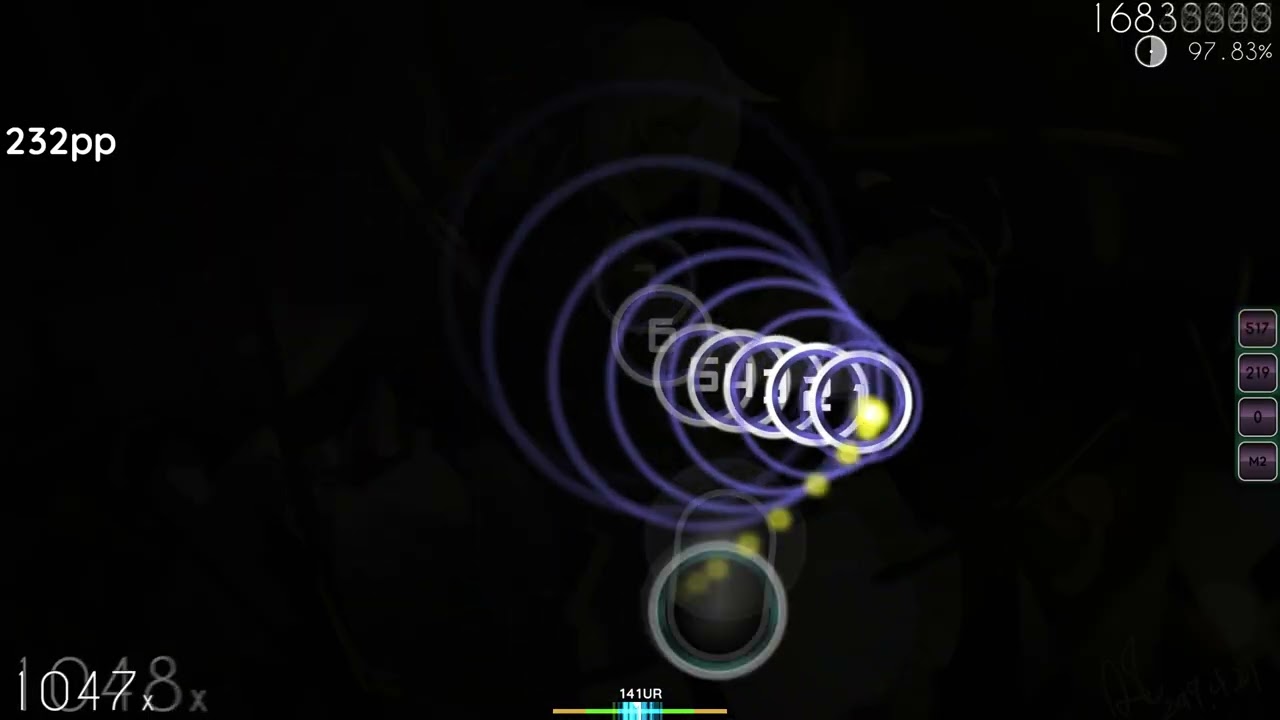 GALNERYUS - WINGS OF JUSTICE (Cut Ver.) [Extra] [6.08★]