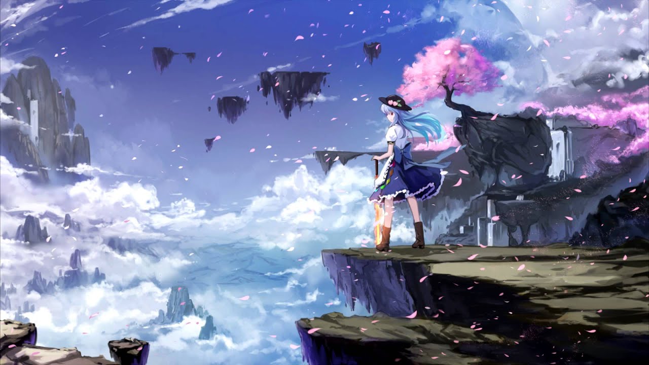 [東方Arrange] [logical emotion] - 有頂天変 ～ Wonderful Heaven