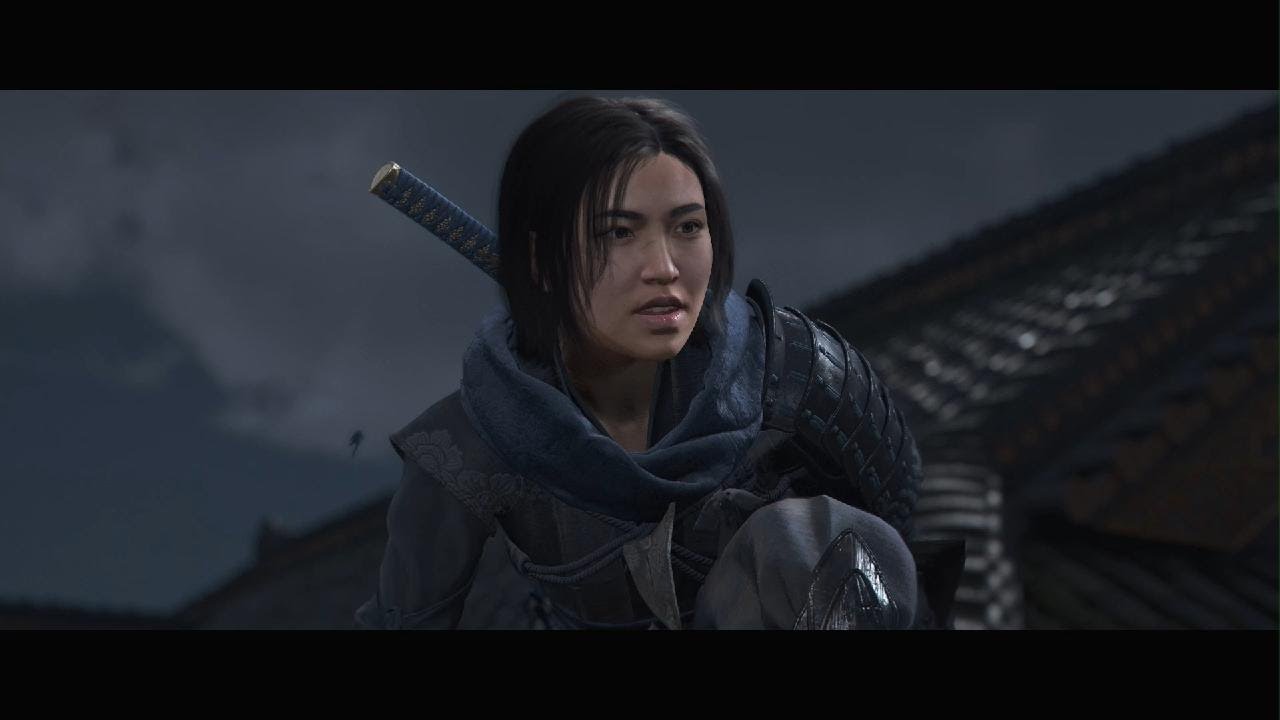 Assassin's Creed Shadows_ISE SADAOKE