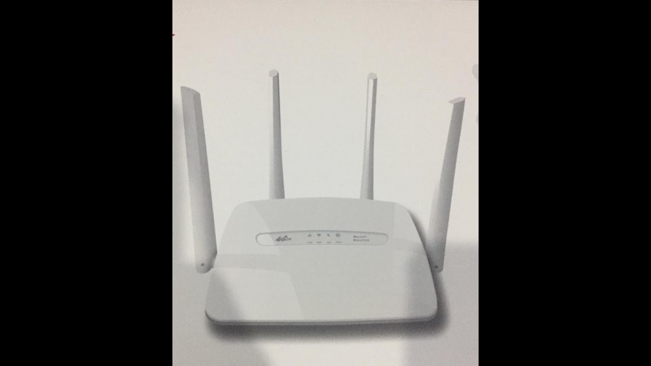 CARA GUNA DAN CARA TUKAR PASSWORD MODEM HOME WIFI CPE-300 [MODEM MODIFIED]