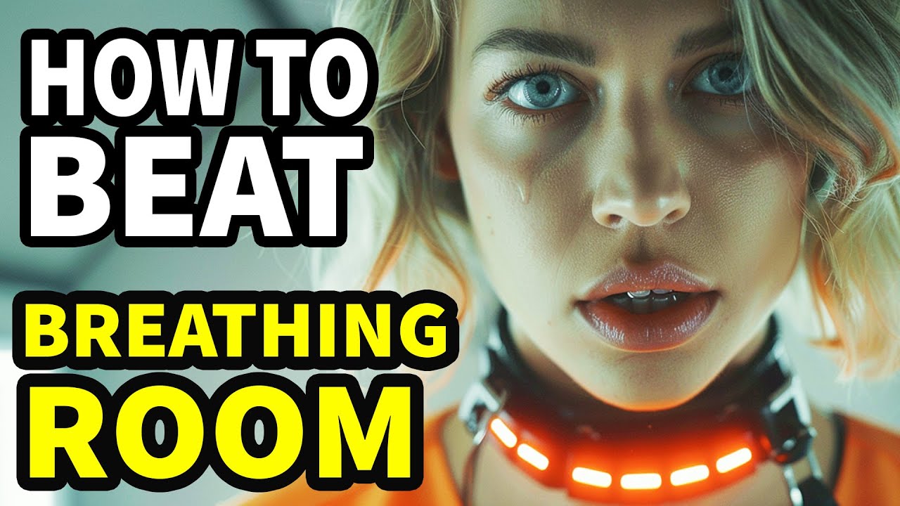 How To Beat The LOW-BUDGET DEATH GAME in 