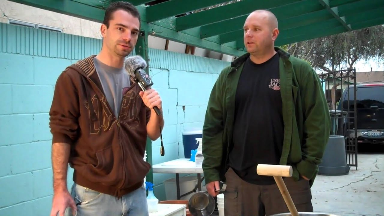 Episode 62 Homebrew Club Meeting February 2013
