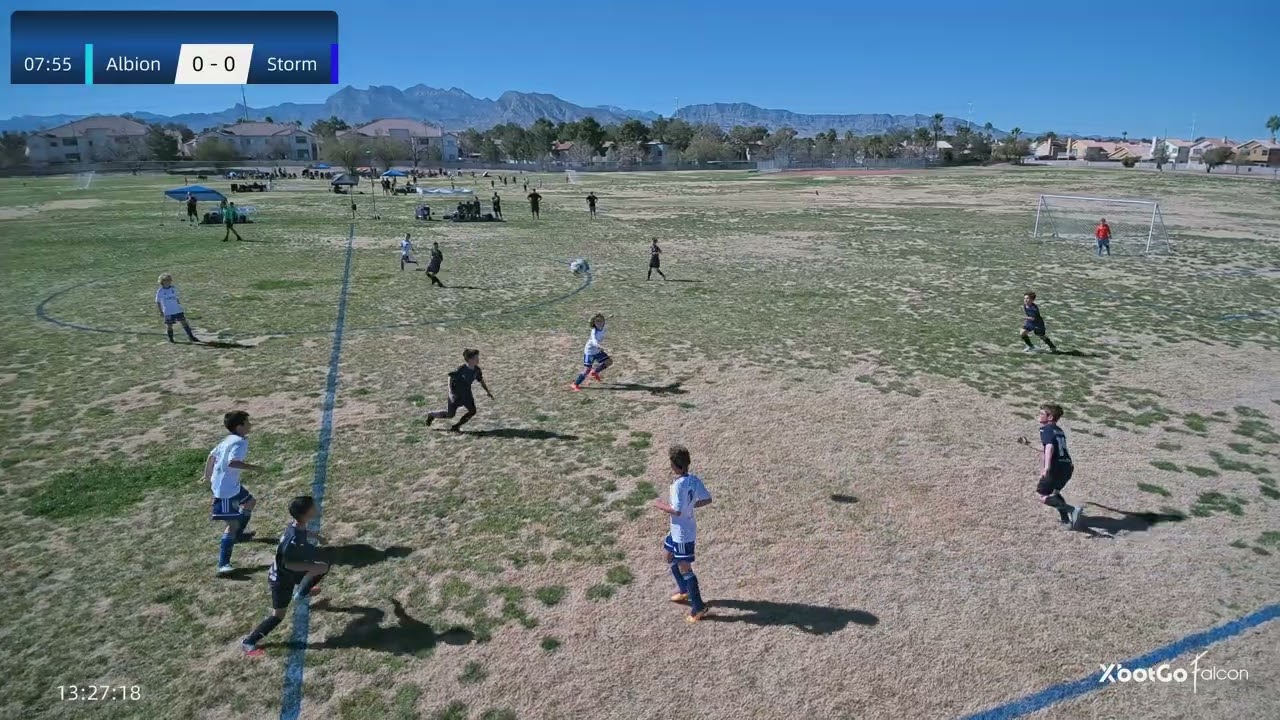 2026 02 28 Albion Win 3 1 Storm B U10
