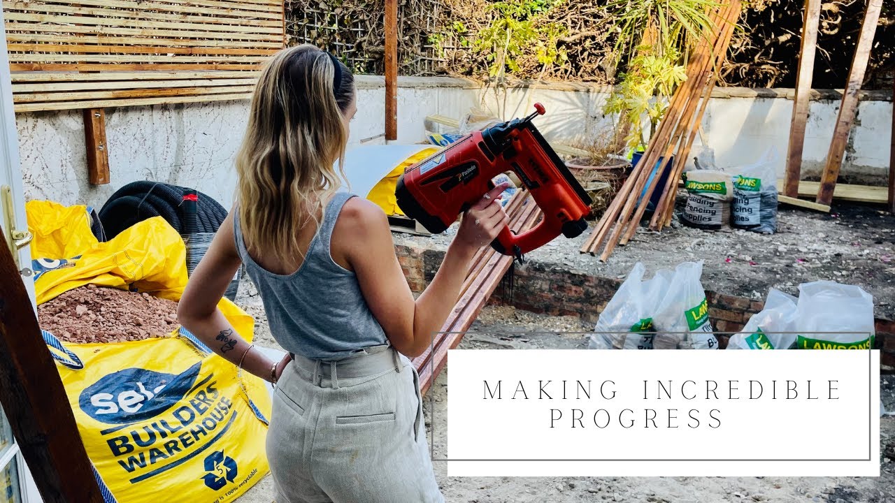 LOTS OF EXCITING UPDATES | The Bleu House