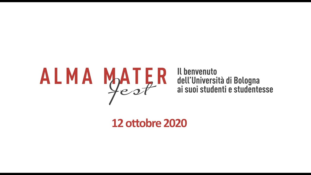 Alma Mater Fest 2020 - Best of