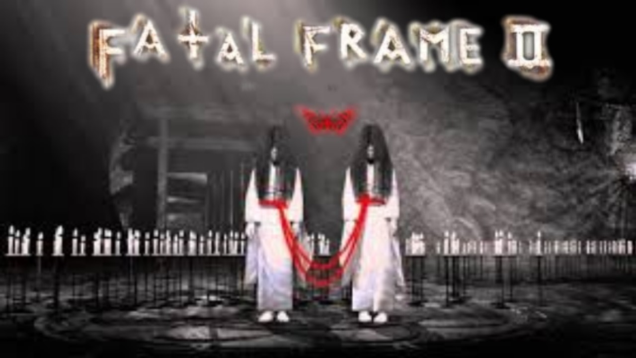 Fatal Frame 2: Crimson Butterfly (2003) | Full Game Playthrough | PS2 | No Commentary