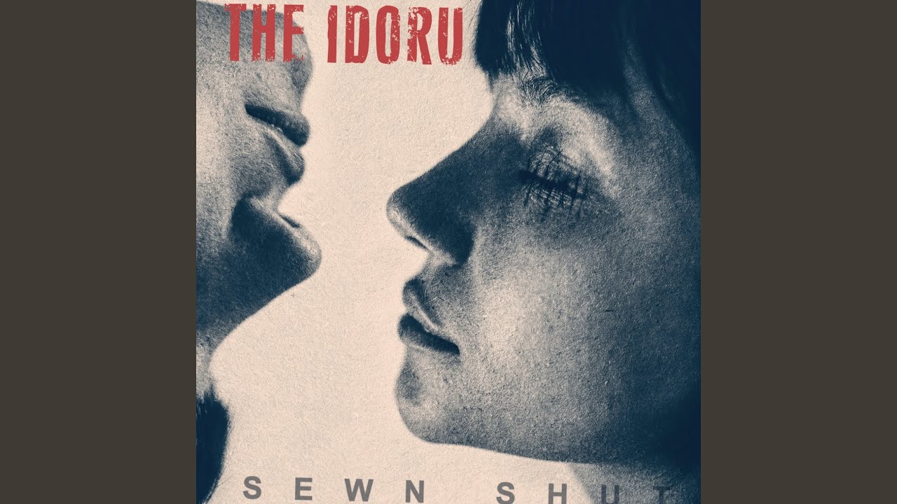 Sewn Shut