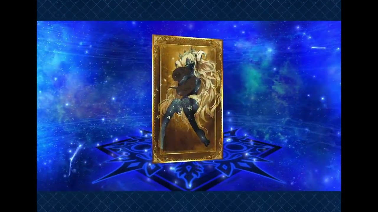 FGO　無料でカントツしてしまうかもしれない動画？（長い部分はカット）
