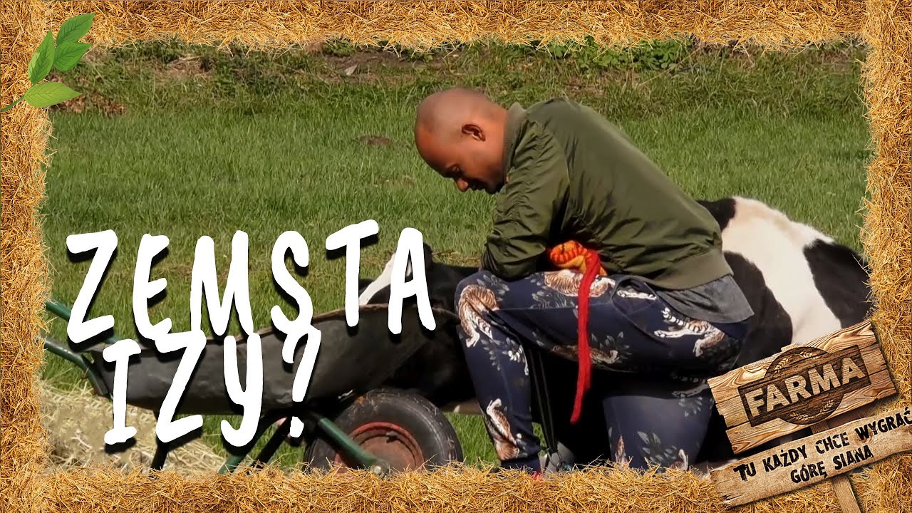 Farma - DaCosta na skraju