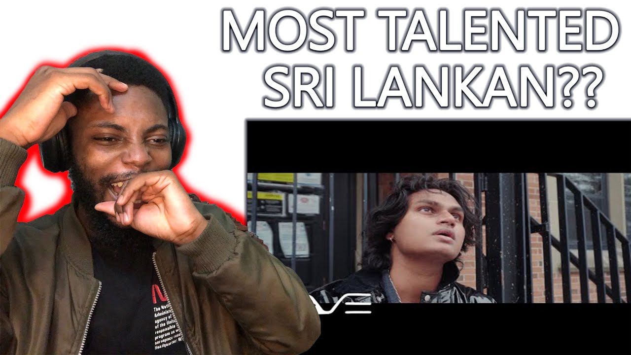 Foreigner reacts to Duava - Paata Gawe Man (Official Music Video)